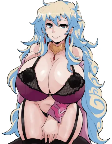 Black Rose