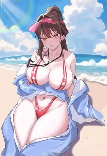 Penguin Costume