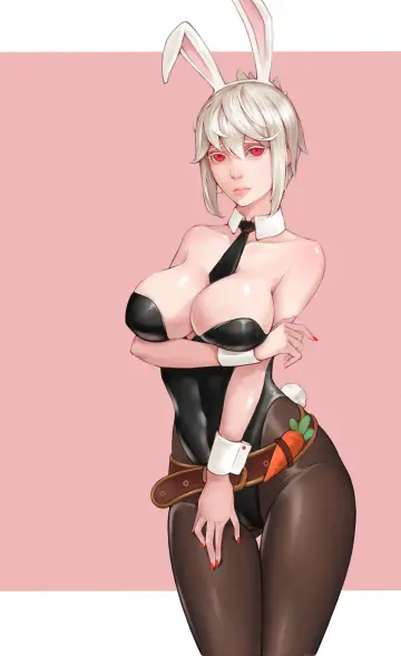1Girl