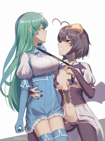 Breasts