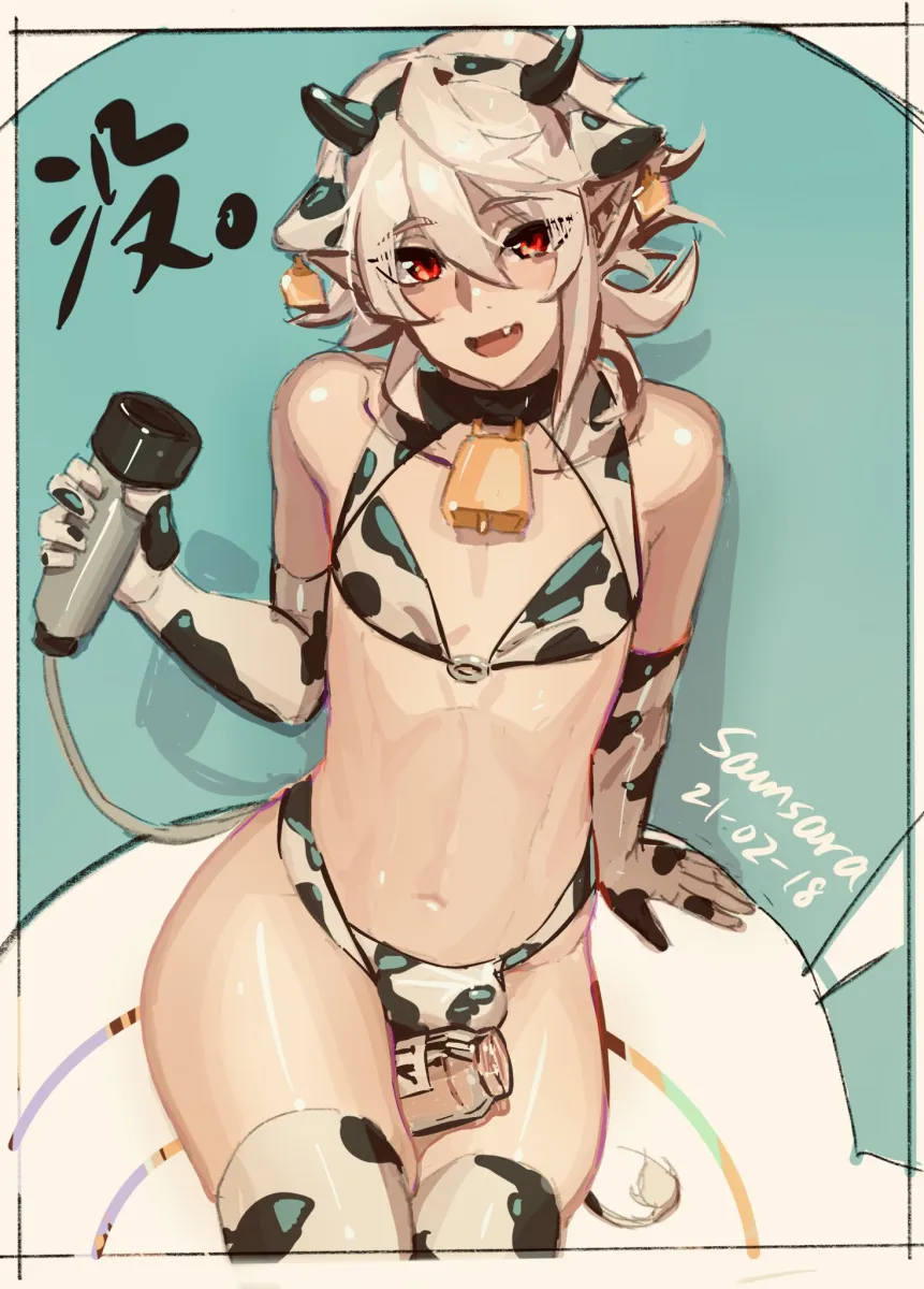 Male Corrin (Fire Emblem) by Samsara (Shuukeura)