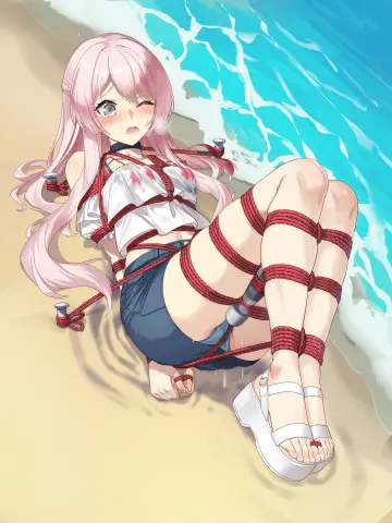 Chihaya Anon rule 34