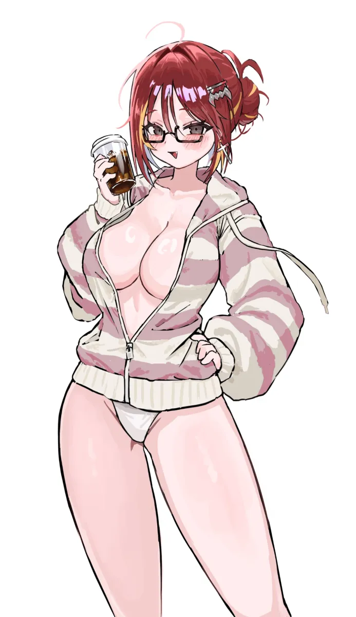 Akane Lize by Jwi 811
