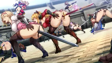 Narmaya (Granblue Fantasy) rule 34