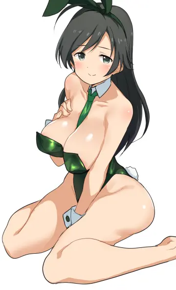 Isuzu Hana rule 34