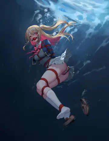 Drowning