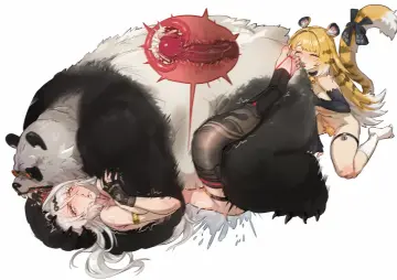Rough Sex