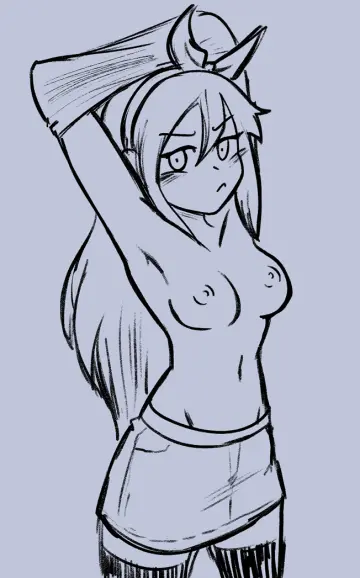 Aubrey (Faraway) (Omori) rule 34