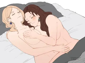 Sleeping Together