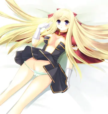 Creator (Ragnarok Online) rule 34