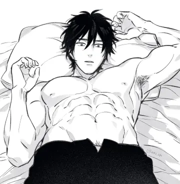 Ao Isami rule 34