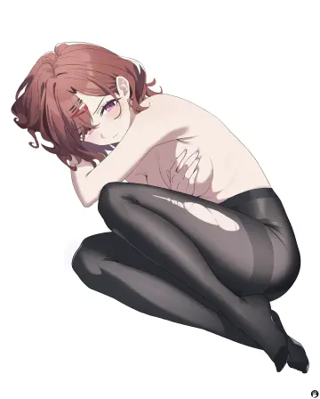 Higuchi Madoka rule 34
