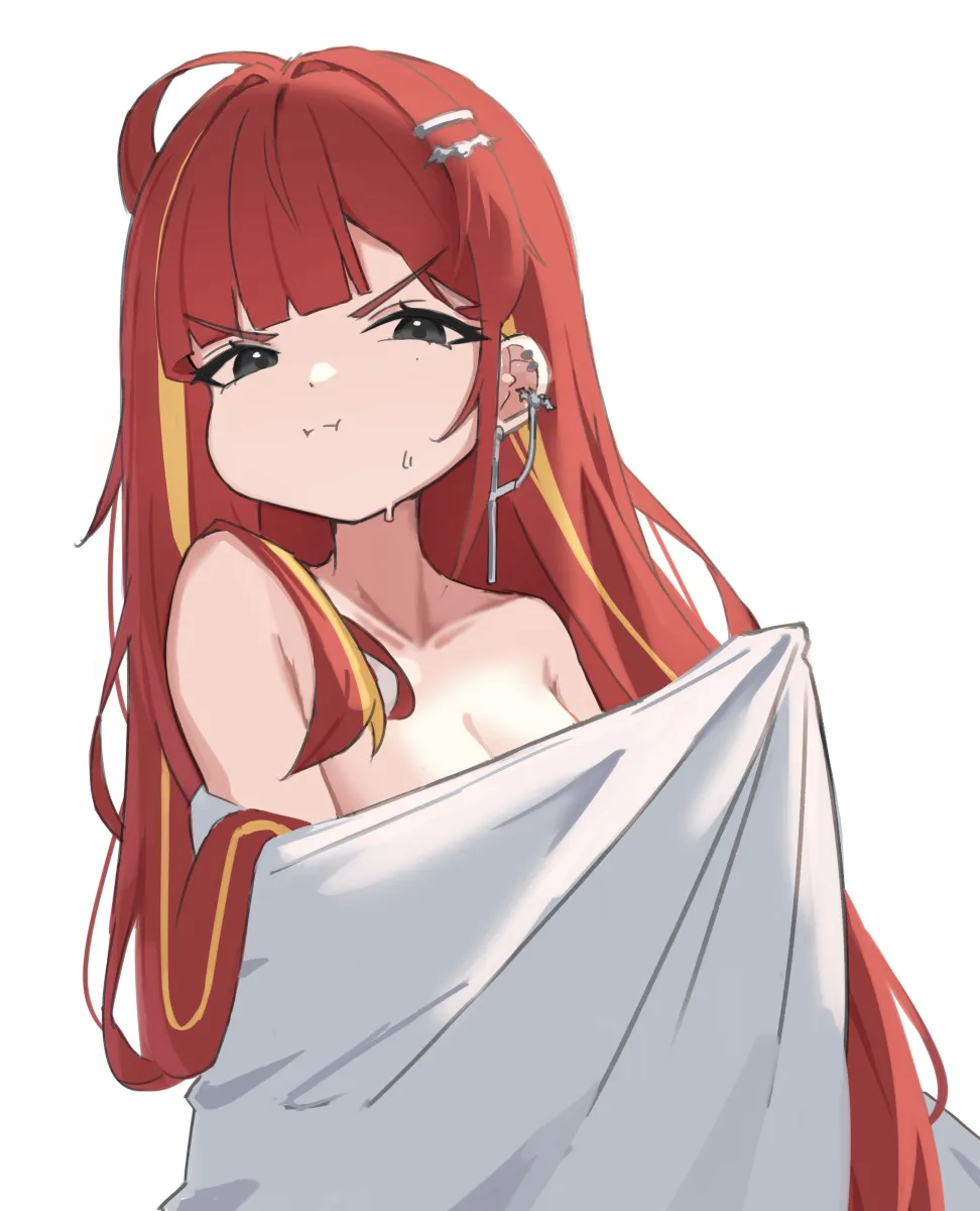 Akane Lize by Nokde