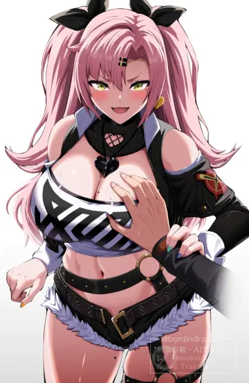 Bondo (Borndragon)