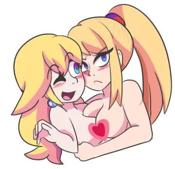 Breast Contest