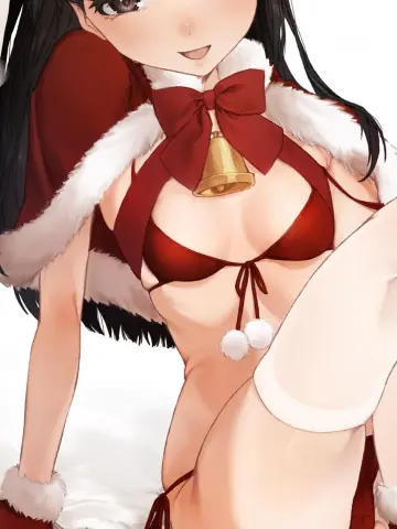 Red Capelet