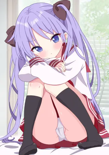 Hiiragi Kagami rule 34