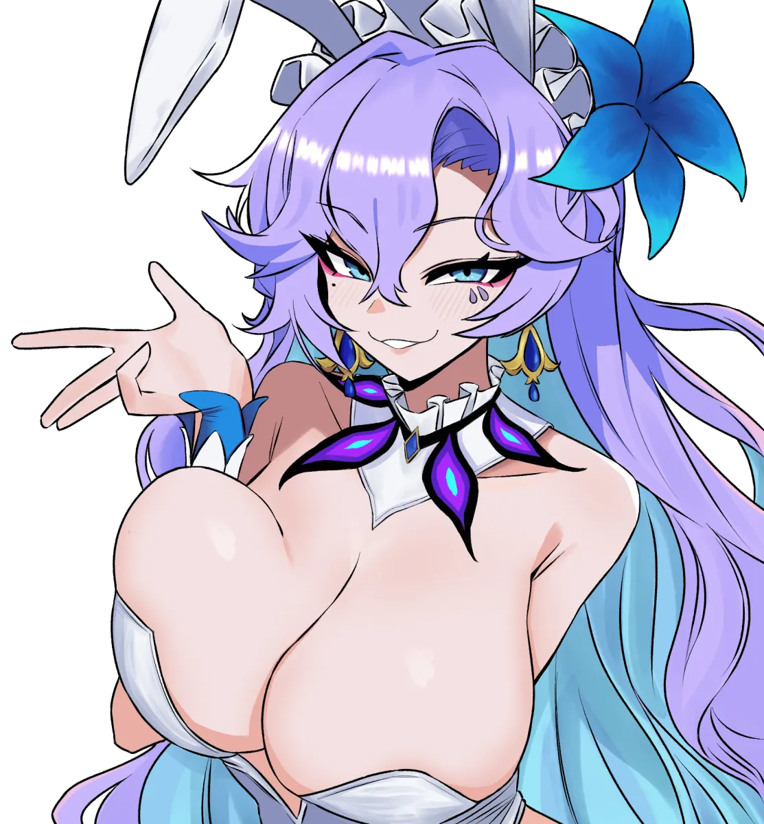 Cantarella (Wuthering Waves) by Chopingme