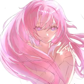 Elysia (Honkai Impact) rule 34