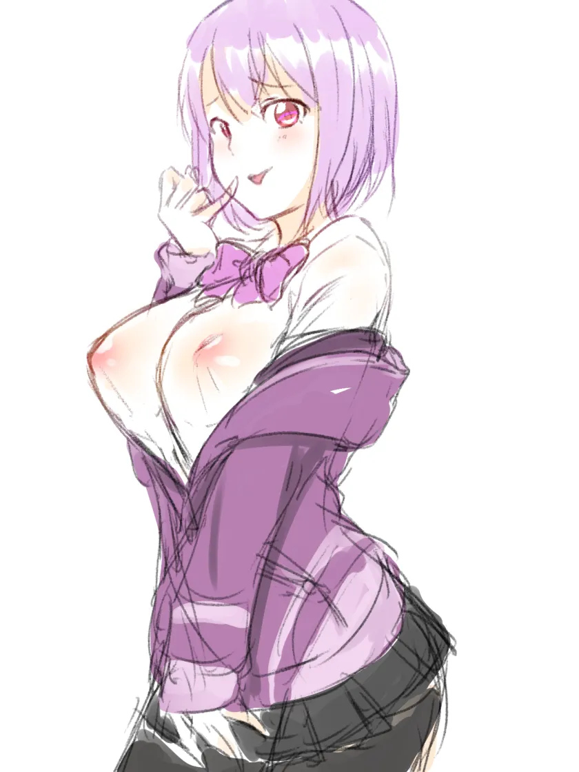 Shinjou Akane by 9Rimson