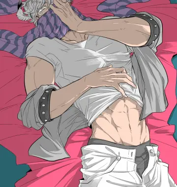 Battle Tendency
