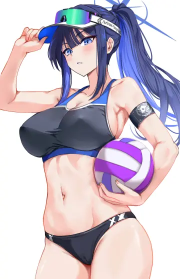 Volleyball (Object)