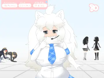 Emperor Penguin (Kemono Friends) rule 34