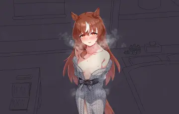 Still In Love (Umamusume) rule 34