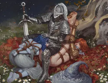 Ranni The Witch rule 34