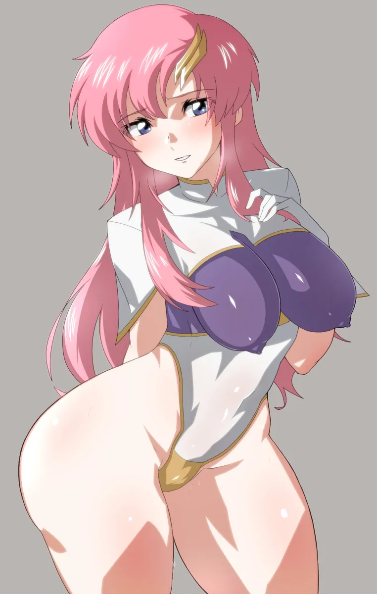 Lacus Clyne, Meer Campbell by Rqm55