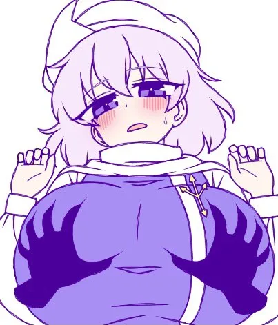 Letty Whiterock by Ketsumaimo