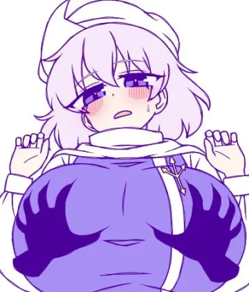 Letty Whiterock rule 34
