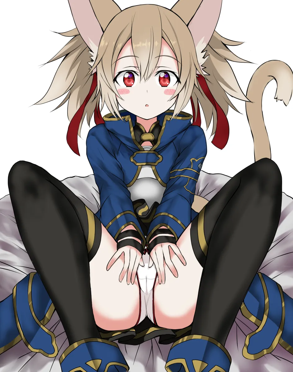Silica, Silica (Sao-Alo) by Poka (Kaoru2877)