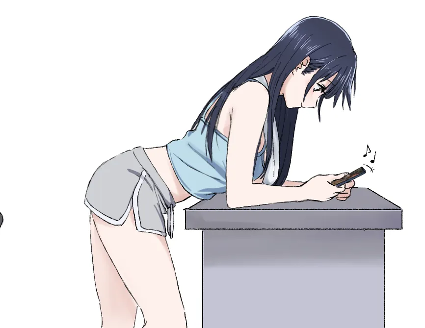 Yamada Anna, Ichikawa Kyoutarou by Narumi (62Rimi)