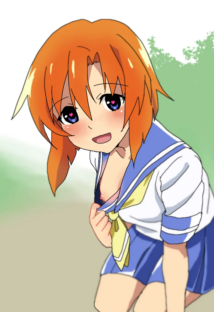 Ryuuguu Rena by Sarura