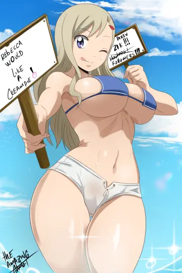 Breasts