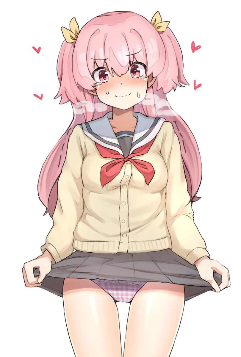 Momoi Airi by Sinasimu4746