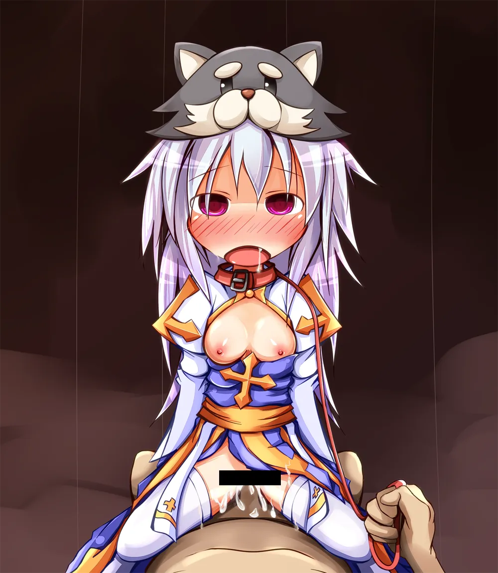 Arch Bishop (Ragnarok Online) by Shinsei1221