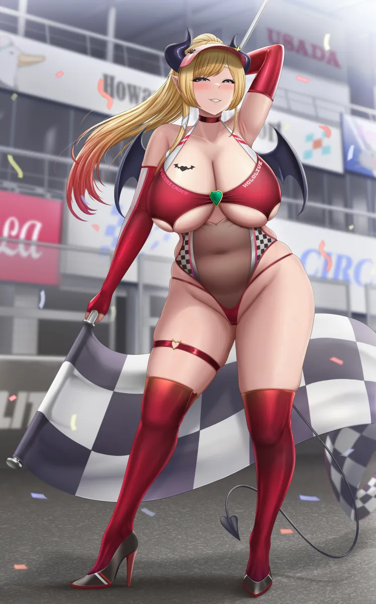 Yuzuki Choco by Lafxia