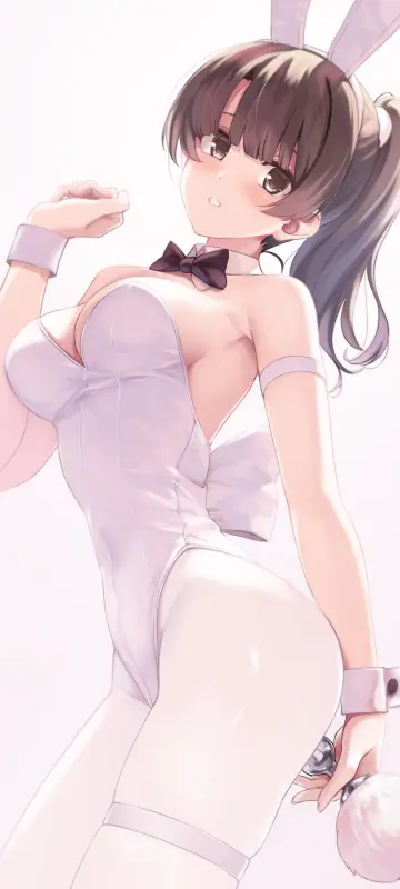 Katou Megumi rule 34
