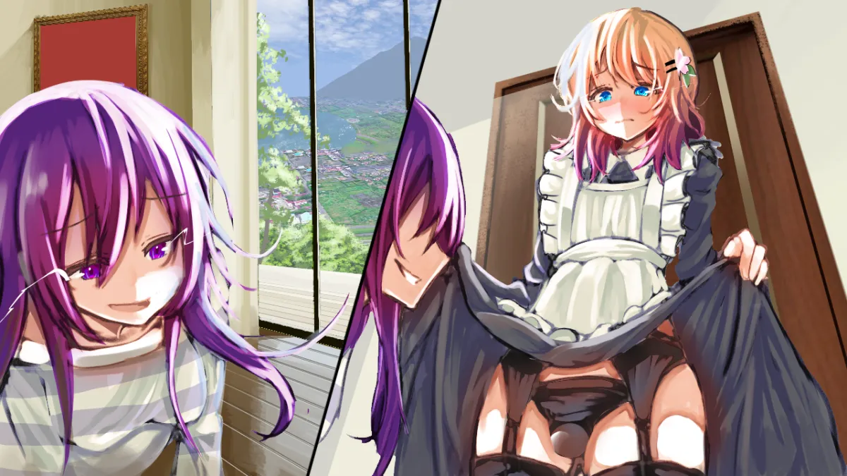 Hoto Cocoa, Tedeza Rize by Namazu (6097232)