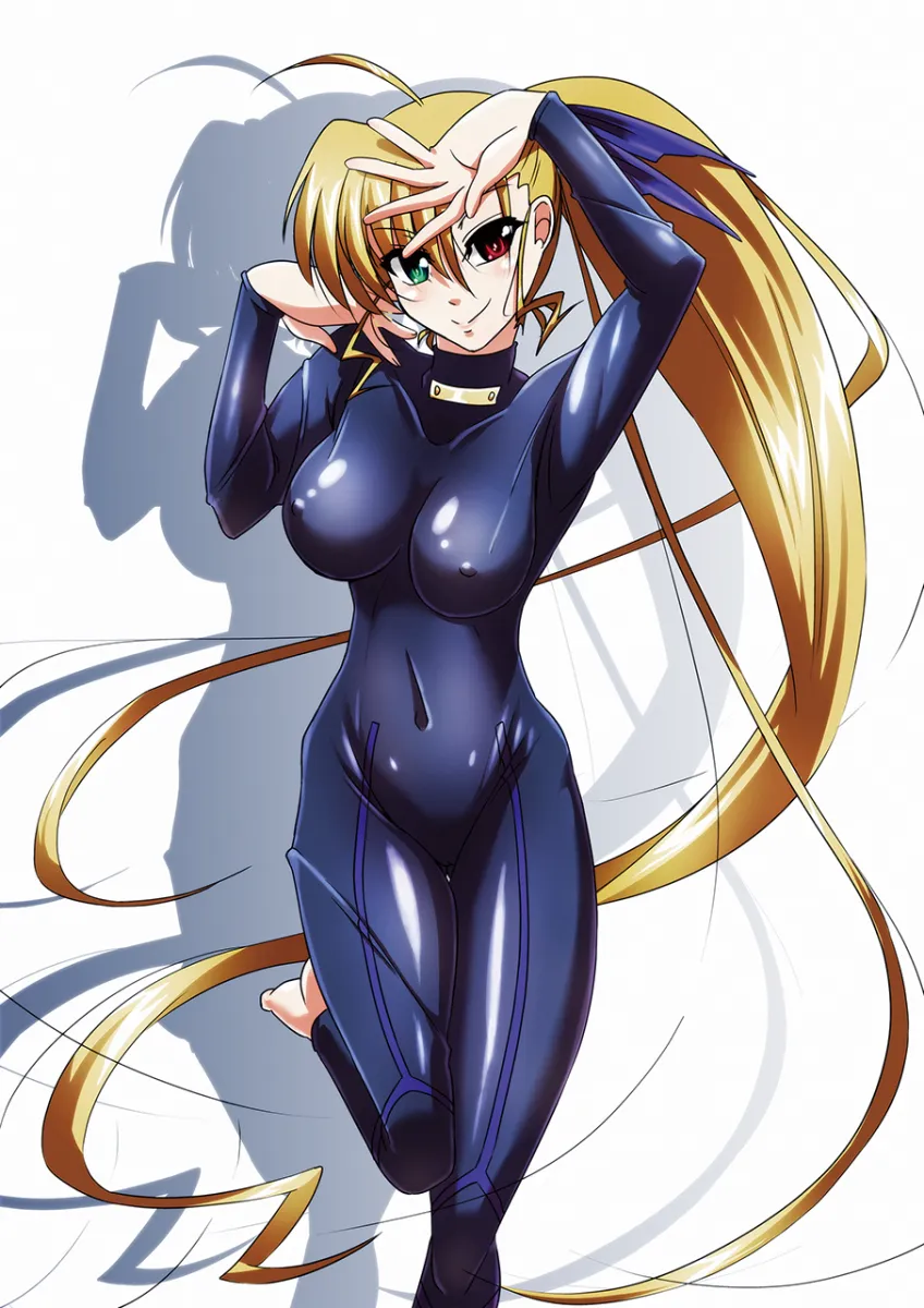 Vivio by Tappa (Esperanza)