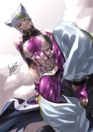 Han Juri rule 34