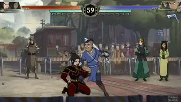 Chunyaslayer