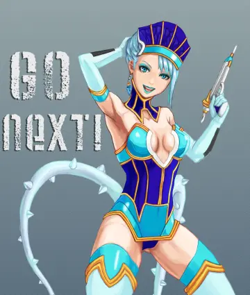 Karina Lyle rule 34