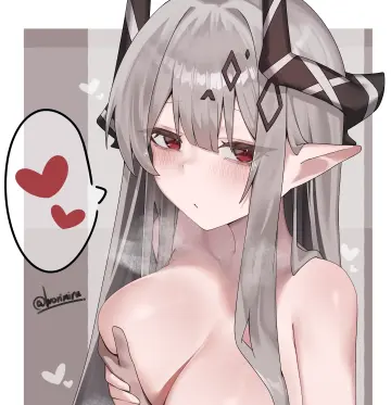 Mudrock (Arknights) rule 34