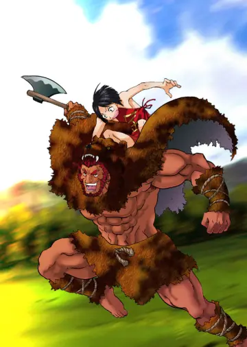 Manly
