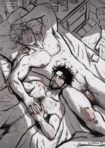 Wiccan rule 34