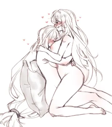 Specter (Arknights) rule 34