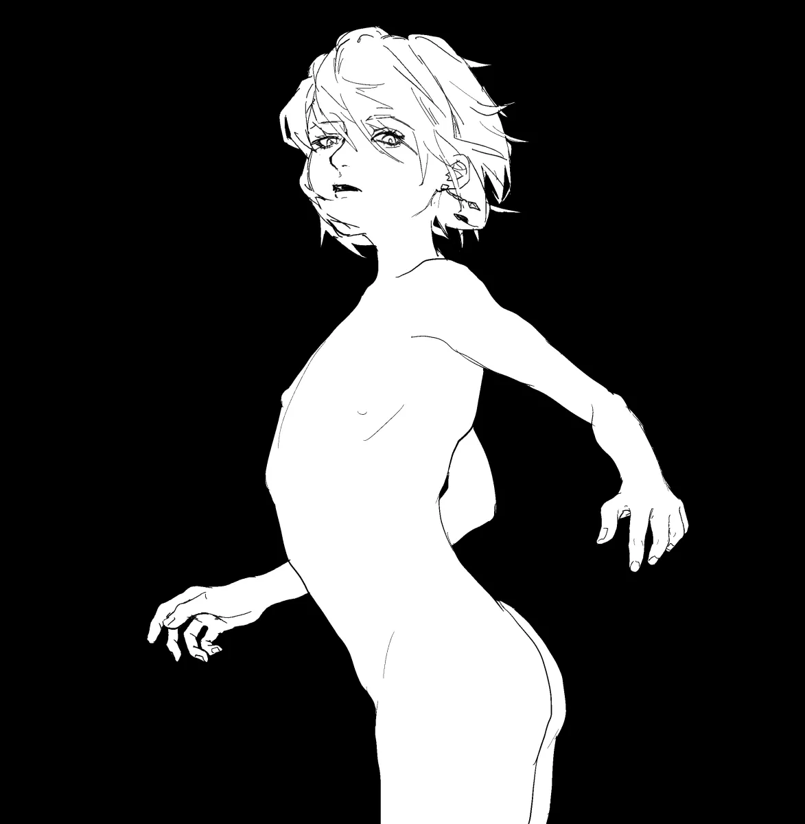 Kurapika by Shouka (Ly880217)